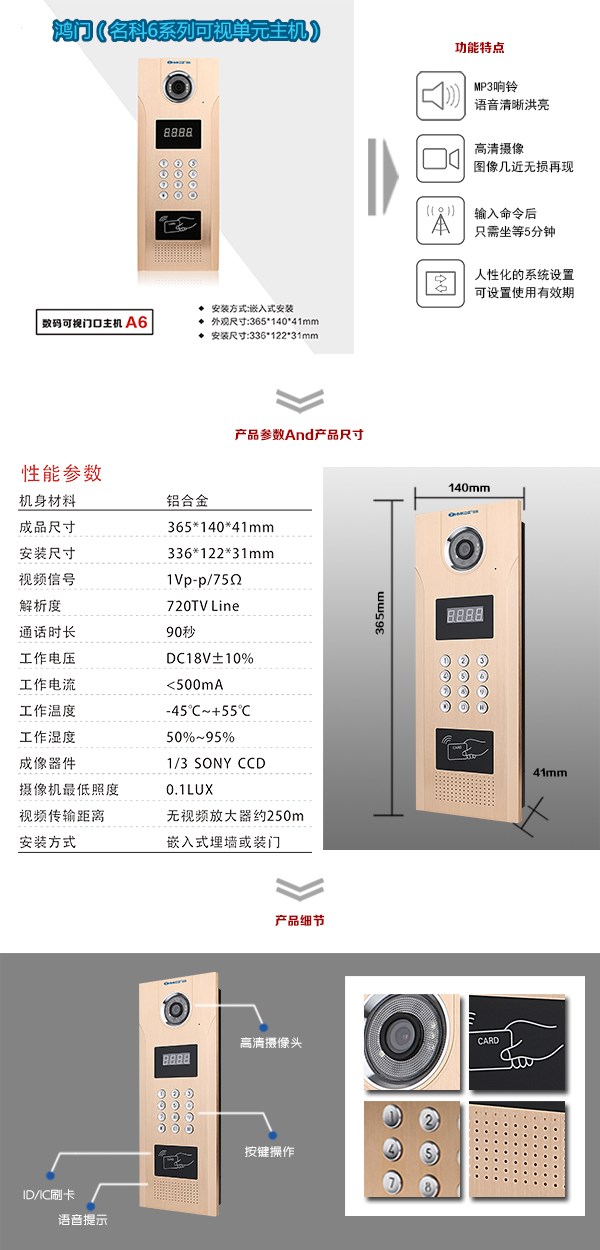 和林格尔县可视单元主机1